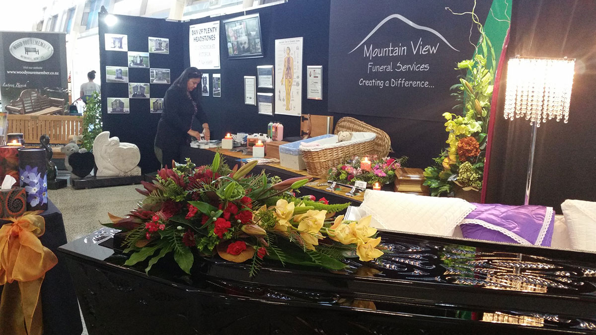 Erin Macdonald Rotorua Funeral Services