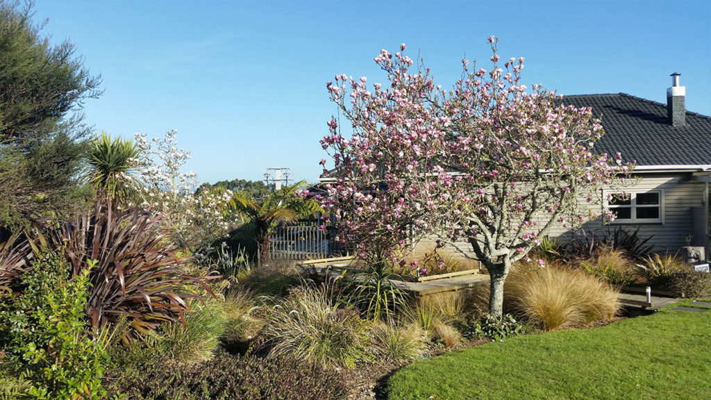 Funeral Home Rotorua Erin Macdonald