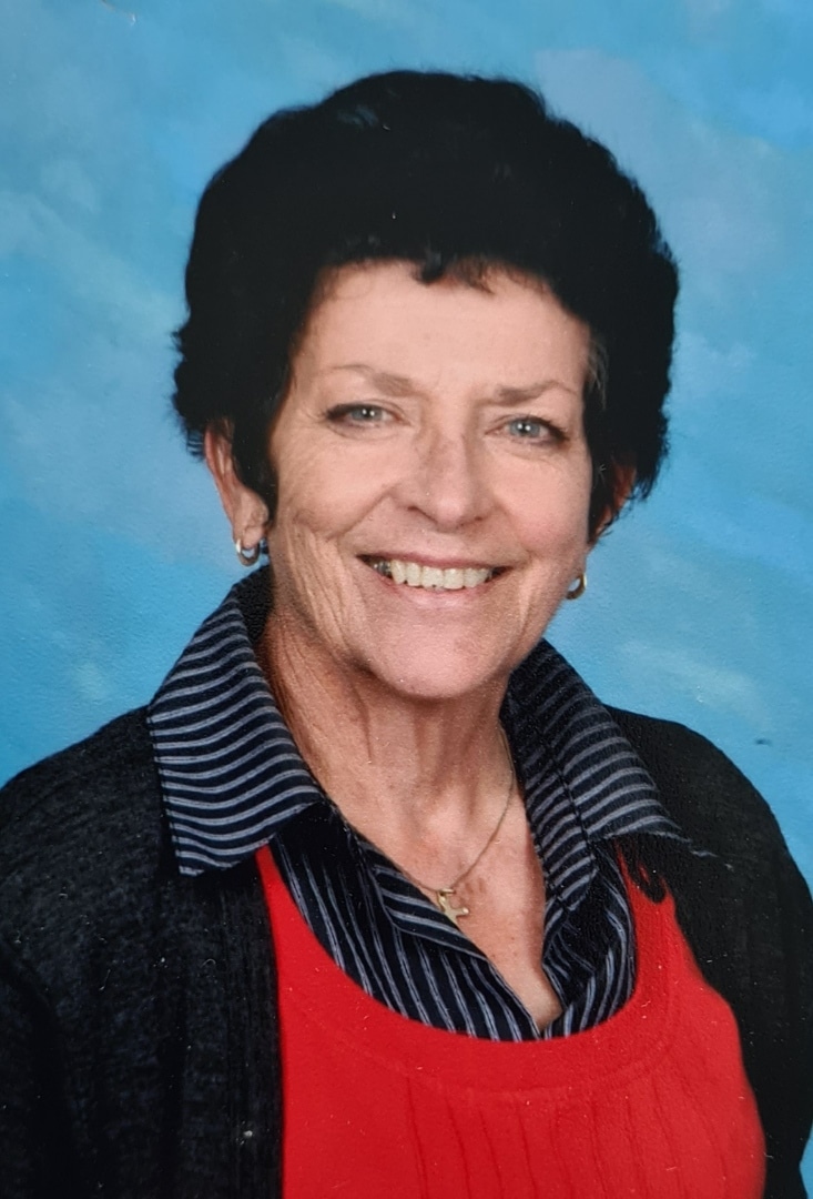 Pauline Grant