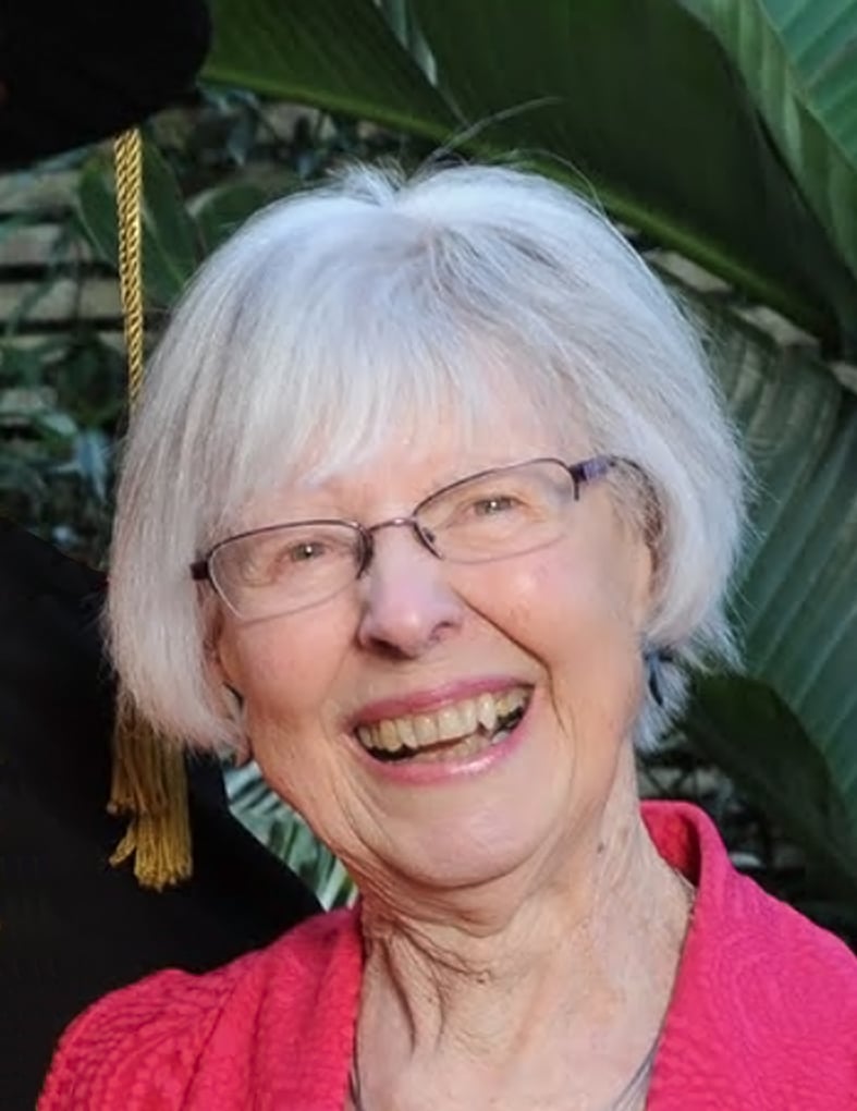 Jan Spence