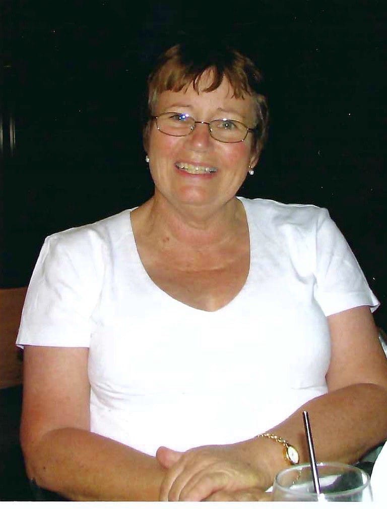 Patricia Heath