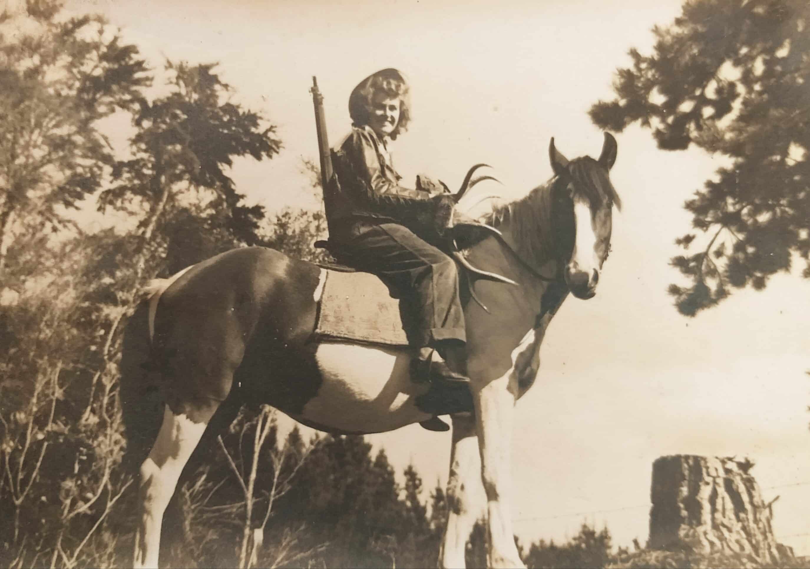 Joan Paterson