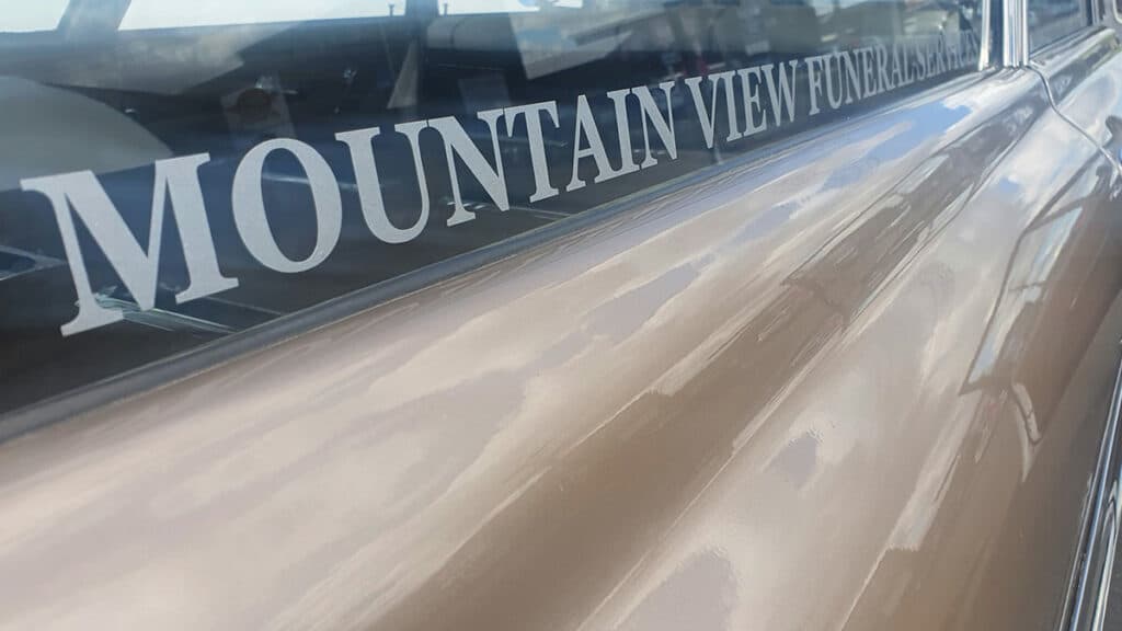 Mountain View Funeral Service S Rotorua
