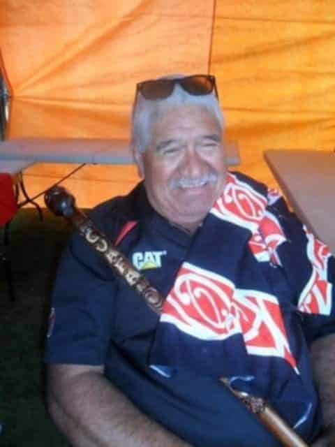 Henry Waiti