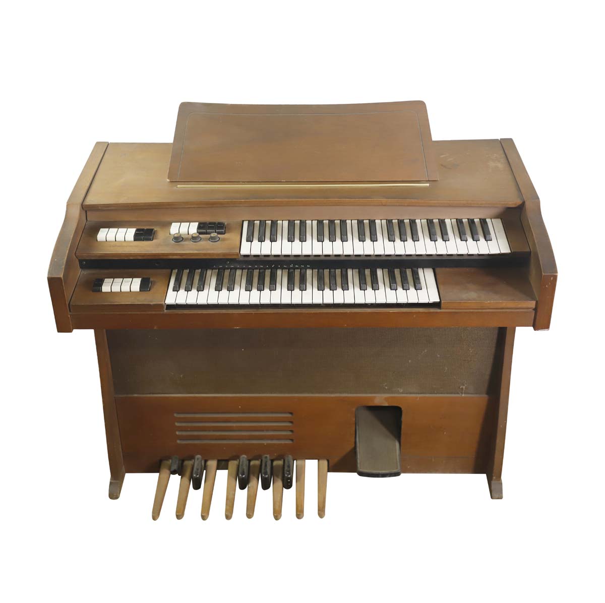 Organ
