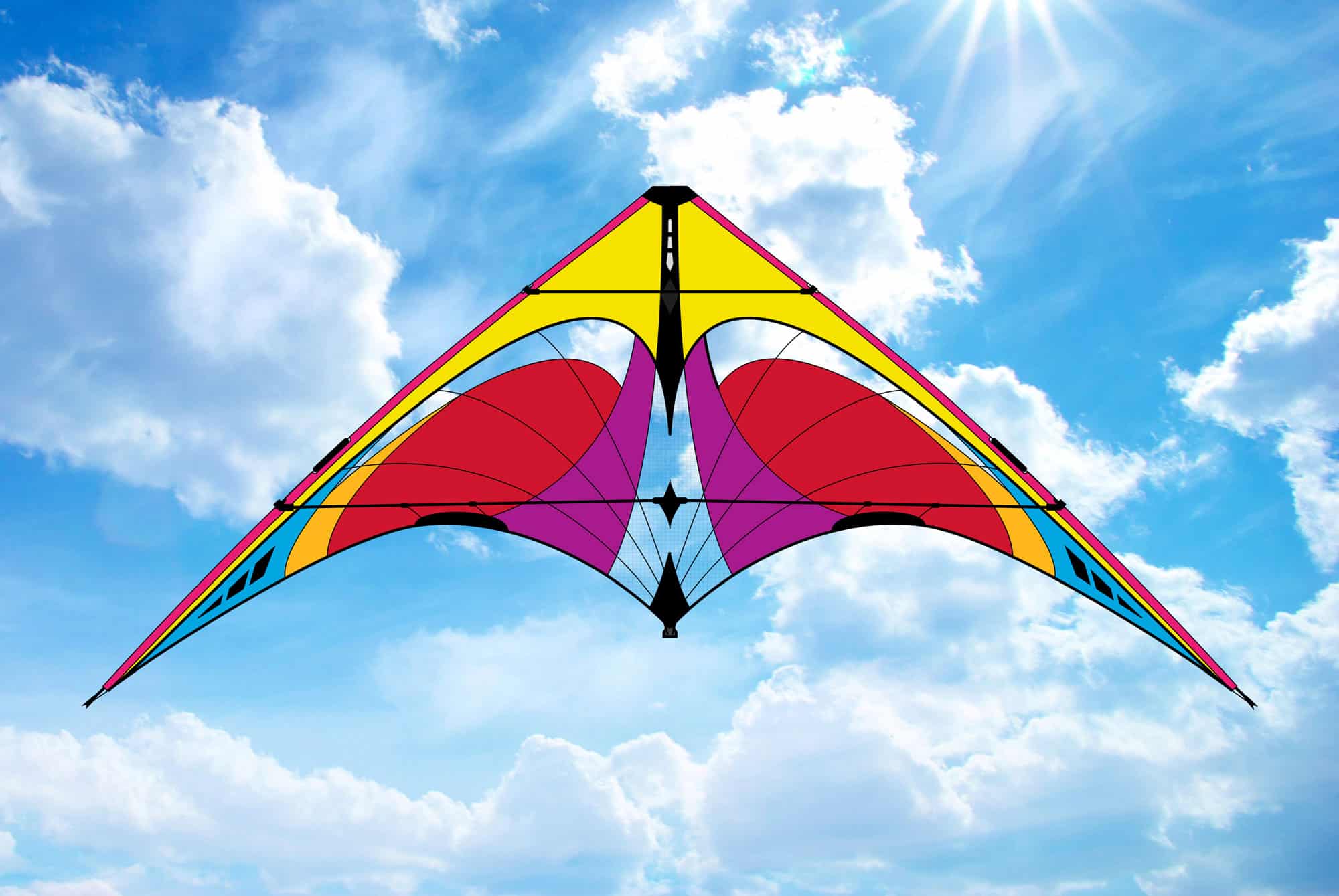 Quantum Sky Candy Nobag 1