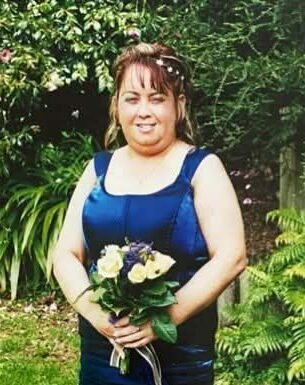 Teresa Whyte